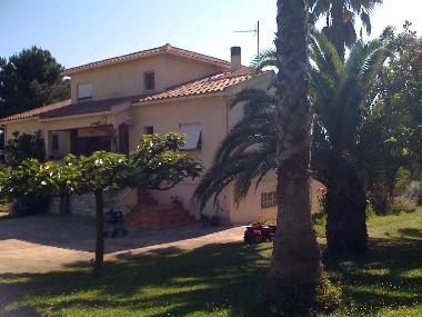 Appartement de vacances �/en/au vescovato (Haute-Corse)ou appartement ou maison de vacances