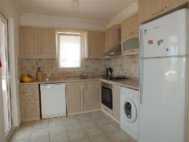 Maison de vacances �/en/au Yalıkavak (Mugla)ou appartement ou maison de vacances