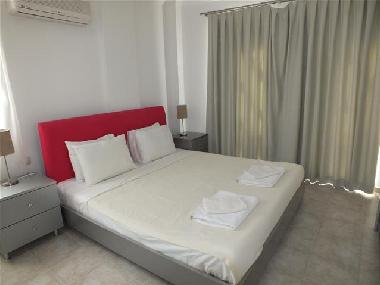 Maison de vacances �/en/au Yalıkavak (Mugla)ou appartement ou maison de vacances