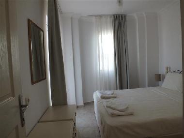 Maison de vacances �/en/au Yalıkavak (Mugla)ou appartement ou maison de vacances