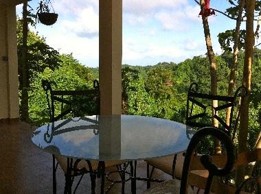 Appartement de vacances �/en/au saint vincent (Martinique)ou appartement ou maison de vacances