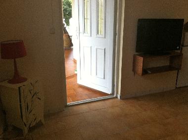 Appartement de vacances �/en/au saint vincent (Martinique)ou appartement ou maison de vacances