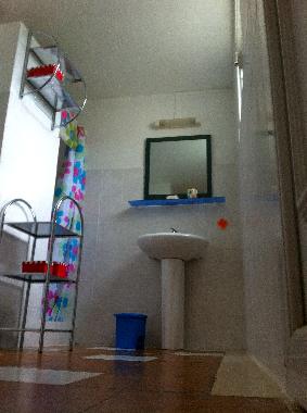 Appartement de vacances �/en/au saint vincent (Martinique)ou appartement ou maison de vacances