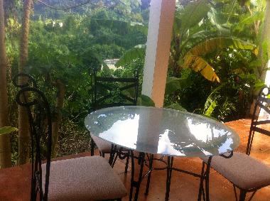 Appartement de vacances �/en/au saint vincent (Martinique)ou appartement ou maison de vacances