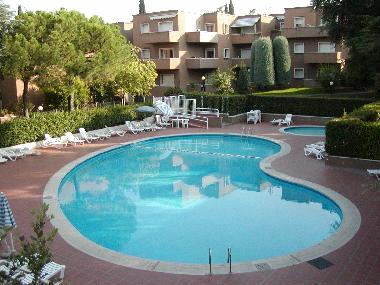 Appartement de vacances �/en/au Peschiera del Garda (Verona)ou appartement ou maison de vacances