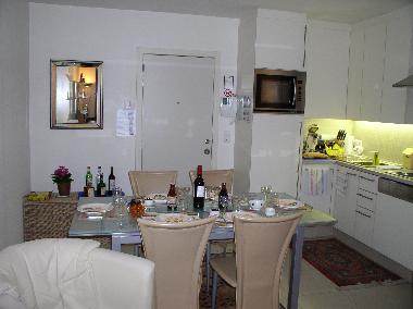 Appartement de vacances �/en/au Koksijde - St-Idesbald (Flandre)ou appartement ou maison de vacances