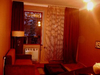 Appartement de vacances �/en/au Tbilisi (T�bilisi)ou appartement ou maison de vacances
