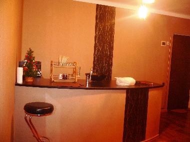 Appartement de vacances �/en/au Tbilisi (T�bilisi)ou appartement ou maison de vacances