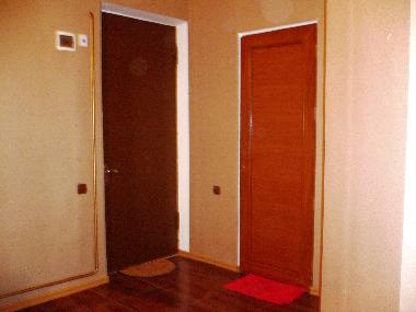 Appartement de vacances �/en/au Tbilisi (T�bilisi)ou appartement ou maison de vacances
