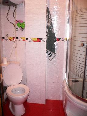 Appartement de vacances �/en/au Tbilisi (T�bilisi)ou appartement ou maison de vacances
