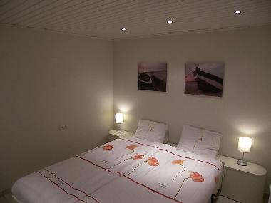 Maison de vacances �/en/au Julianadorp aan zee (Noord-Holland)ou appartement ou maison de vacances