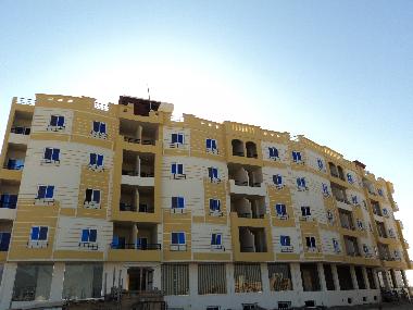 Appartement de vacances �/en/au Hurghada El Gouna (Al Bahr al Ahmar)ou appartement ou maison de vacances