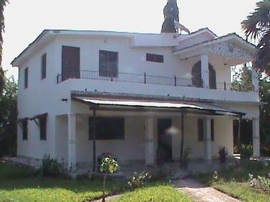 Maison de vacances �/en/au Diani Mombasa (Coast)ou appartement ou maison de vacances