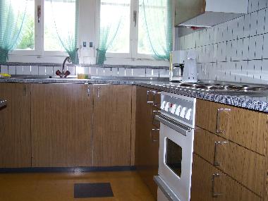 Appartement de vacances �/en/au Goldswil (Ringgenberg-Goldswil)ou appartement ou maison de vacances