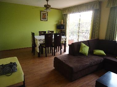 Appartement de vacances �/en/au La Molina (Lima)ou appartement ou maison de vacances