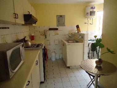 Appartement de vacances �/en/au La Molina (Lima)ou appartement ou maison de vacances