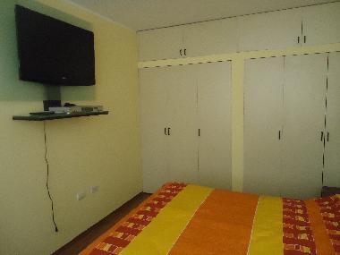 Appartement de vacances �/en/au La Molina (Lima)ou appartement ou maison de vacances