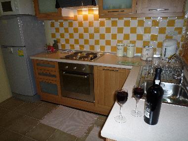 Maison de vacances �/en/au Chaam (Phetchaburi)ou appartement ou maison de vacances