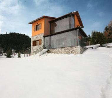 Villa �/en/au ELATI (Trikala)ou appartement ou maison de vacances