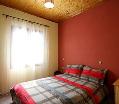 Villa �/en/au ELATI (Trikala)ou appartement ou maison de vacances