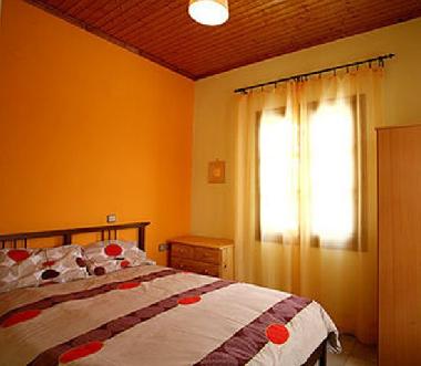 Villa �/en/au ELATI (Trikala)ou appartement ou maison de vacances