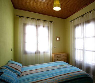 Villa �/en/au ELATI (Trikala)ou appartement ou maison de vacances