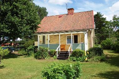 Maison de vacances �/en/au Lakene (V�rmland)ou appartement ou maison de vacances