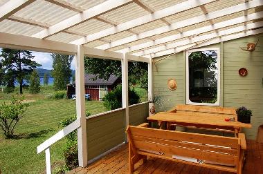 Maison de vacances �/en/au Lakene (V�rmland)ou appartement ou maison de vacances