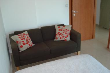 Appartement de vacances �/en/au Jerusalem (Yerushalayim (Jerusalem))ou appartement ou maison de vacances