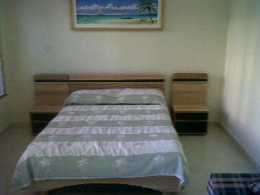 Appartement de vacances �/en/au San Luis (San Andres y Providencia)ou appartement ou maison de vacances