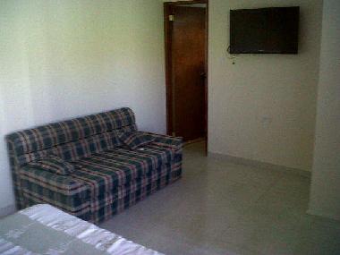 Appartement de vacances �/en/au San Luis (San Andres y Providencia)ou appartement ou maison de vacances