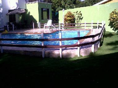 Appartement de vacances �/en/au San Luis (San Andres y Providencia)ou appartement ou maison de vacances