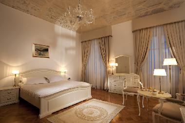 Chambre avec petit d�jeuner �/en/au Ljubljana (Ljubljana)ou appartement ou maison de vacances