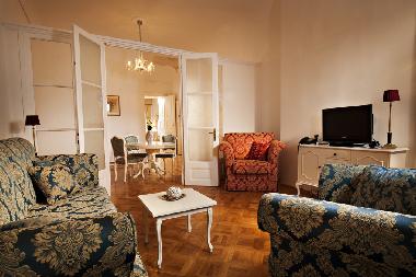 Chambre avec petit d�jeuner �/en/au Ljubljana (Ljubljana)ou appartement ou maison de vacances