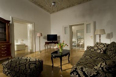 Chambre avec petit d�jeuner �/en/au Ljubljana (Ljubljana)ou appartement ou maison de vacances