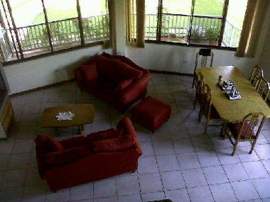 Maison de vacances �/en/au San Luis (San Andres y Providencia)ou appartement ou maison de vacances