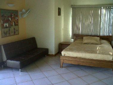 Maison de vacances �/en/au San Luis (San Andres y Providencia)ou appartement ou maison de vacances