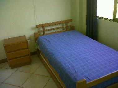 Maison de vacances �/en/au San Luis (San Andres y Providencia)ou appartement ou maison de vacances