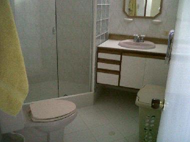 Maison de vacances �/en/au San Luis (San Andres y Providencia)ou appartement ou maison de vacances