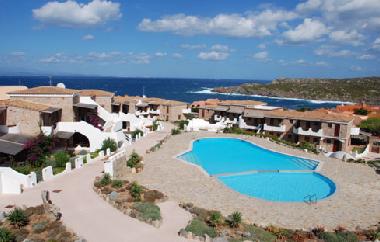 Maison de vacances �/en/au Santa Teresa Gallura (Olbia-Tempio)ou appartement ou maison de vacances