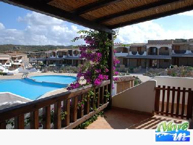 Maison de vacances �/en/au Santa Teresa Gallura (Olbia-Tempio)ou appartement ou maison de vacances