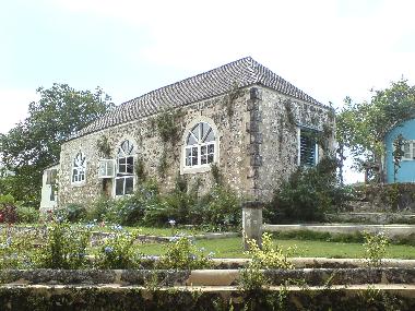 Maison de vacances �/en/au Moneague (Saint Ann)ou appartement ou maison de vacances