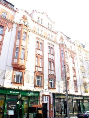 Appartement de vacances �/en/au Prag (Hlavni Mesto Praha)ou appartement ou maison de vacances
