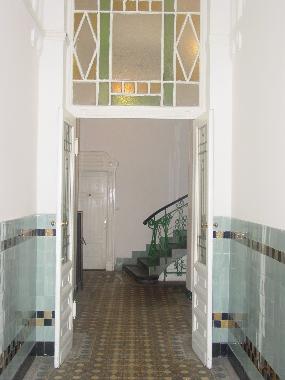 Appartement de vacances �/en/au Prag (Hlavni Mesto Praha)ou appartement ou maison de vacances