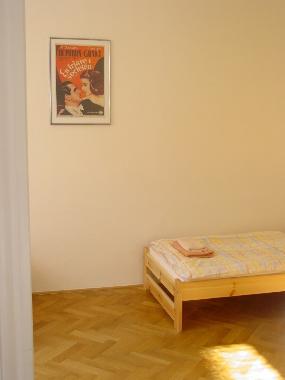 Appartement de vacances �/en/au Prag (Hlavni Mesto Praha)ou appartement ou maison de vacances