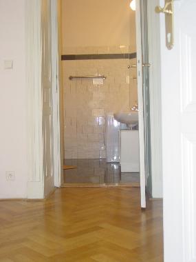 Appartement de vacances �/en/au Prag (Hlavni Mesto Praha)ou appartement ou maison de vacances