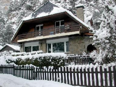 Chalet �/en/au LA MASSANA (La Massana)ou appartement ou maison de vacances