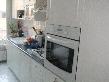 Le bonheur des cuisiniers !