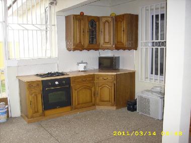 Maison de vacances �/en/au Prampram (Greater Accra)ou appartement ou maison de vacances