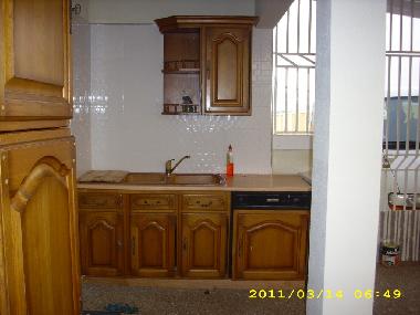 Maison de vacances �/en/au Prampram (Greater Accra)ou appartement ou maison de vacances